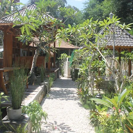 Villa Green House