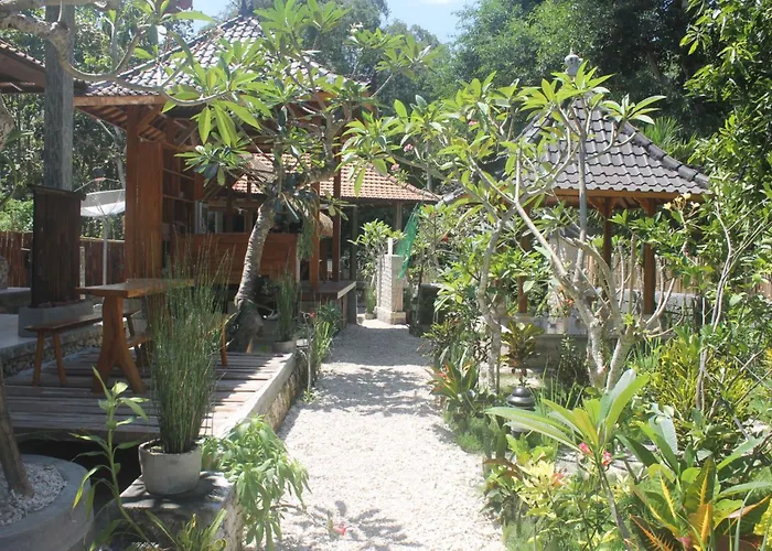 Pensión House