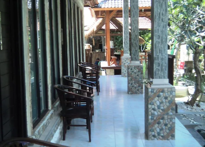 Pensión House