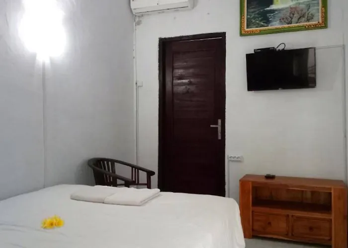 House Pensión