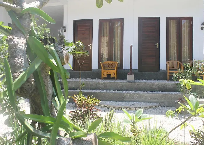 House Ped