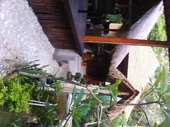 Pensión House