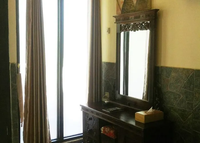 Pensión House 2*