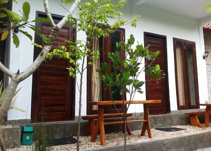 House Ped