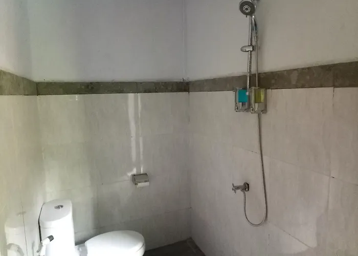 Pensión House 2*