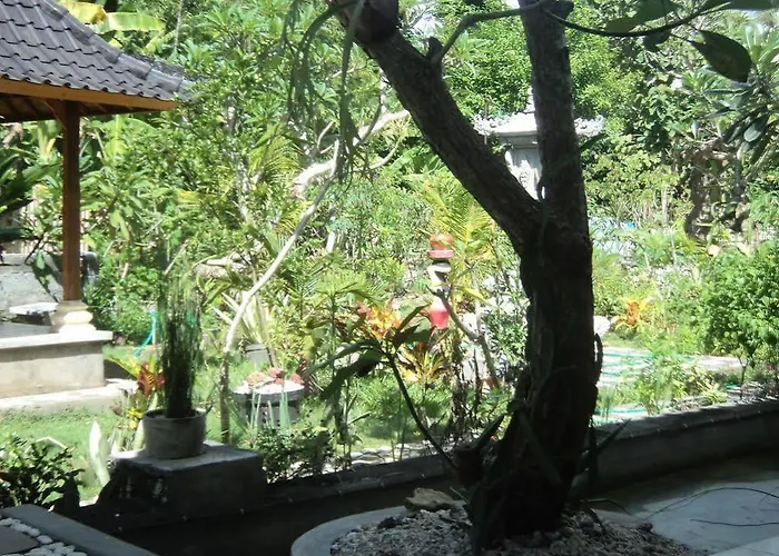 Pensión House