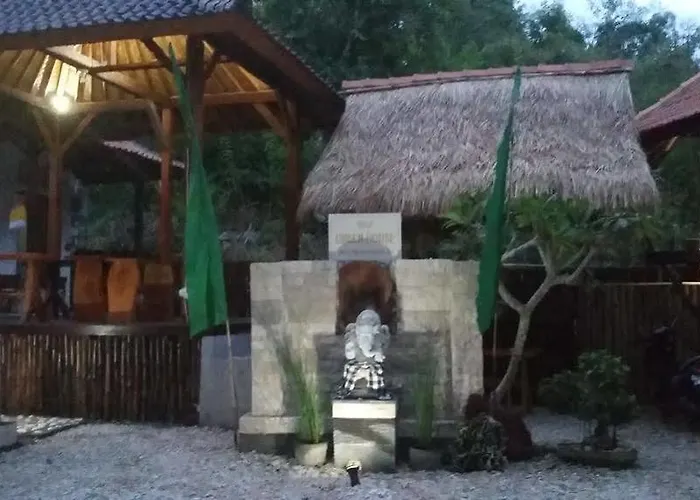 Pensión House