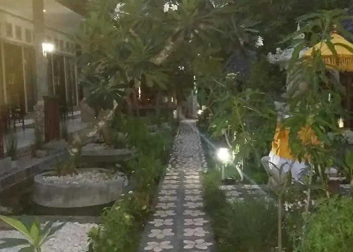 House Pensión 2*