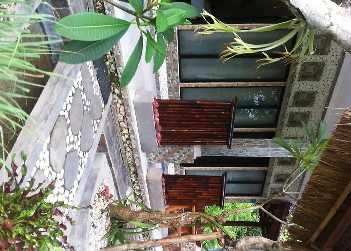 House Ped