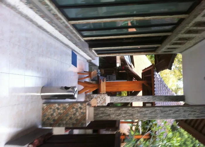 House Pensión