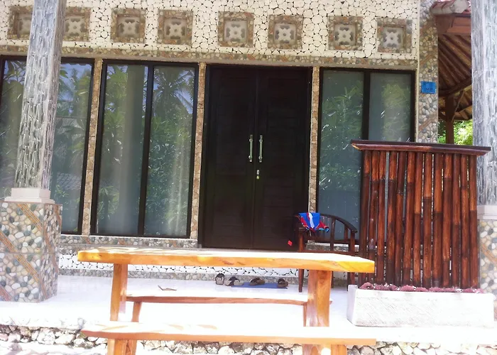 Pensión House 2*
