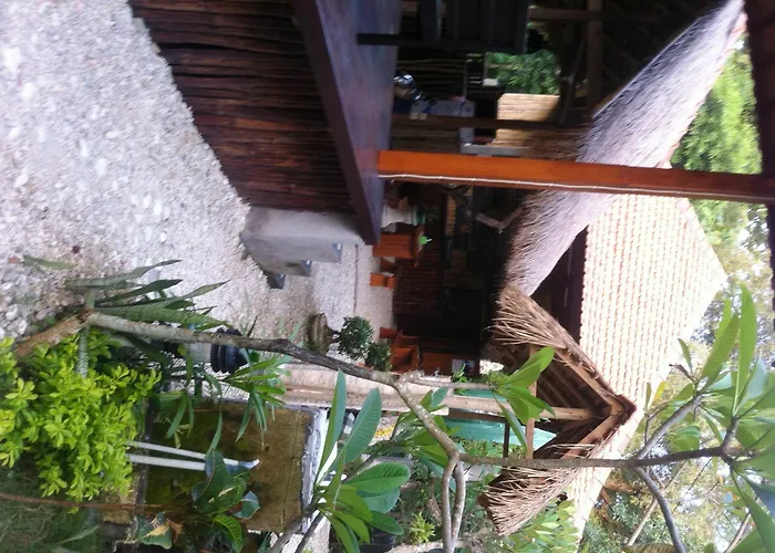 House Ped
