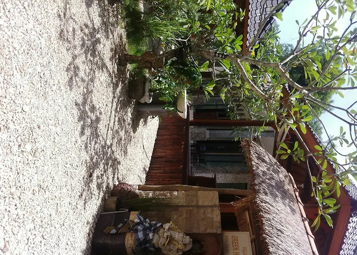 Pensión House